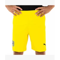 Pantaloncini da trasferta Parma Calcio 1913 2023-24