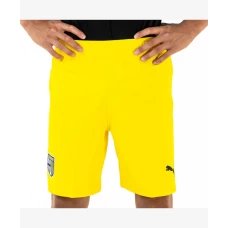 Pantaloncini da trasferta Parma Calcio 1913 2023-24