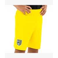 Pantaloncini da trasferta Parma Calcio 1913 2023-24