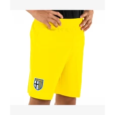 Pantaloncini da trasferta Parma Calcio 1913 2023-24