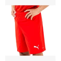 Pantaloncini da portiere Home da uomo del Parma Calcio 1913 2023-24