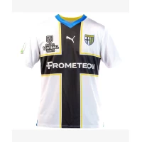 Maglia Home Uomo Parma Calcio 1913 2023-24