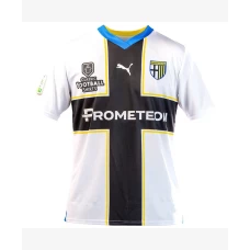 Maglia Home Uomo Parma Calcio 1913 2023-24