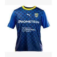 Terza maglia uomo Parma Calcio 1913 2023-24