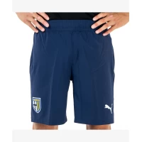 Pantaloncini Home Parma Calcio 1913 2023-24