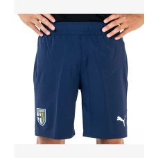 Pantaloncini Home Parma Calcio 1913 2023-24