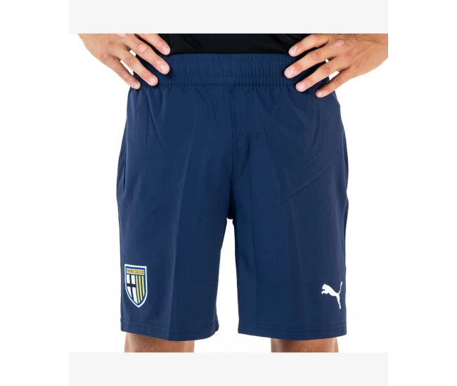 Pantaloncini Home Parma Calcio 1913 2023-24