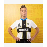 Maglia Home Donna Parma Calcio 1913 2023-24