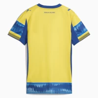 Parma Calcio 1913 Herren Auswärtstrikot 25-26