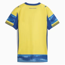 Parma Calcio 1913 Herren Auswärtstrikot 25-26