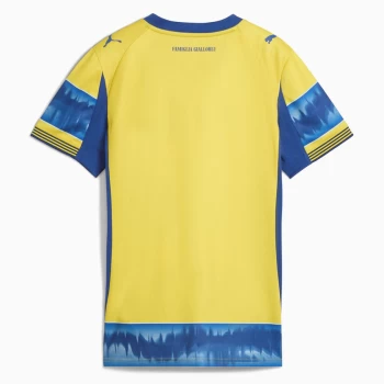 Parma Calcio 1913 Herren Auswärtstrikot 25-26