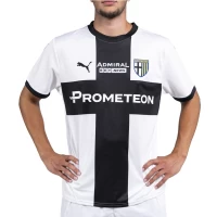 Maglia Home Uomo Parma Calcio 1913 24-25