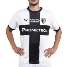Maglia Home Uomo Parma Calcio 1913 24-25