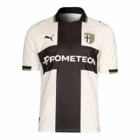 Maglia Home Uomo Parma Calcio 1913 25-26