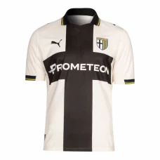 Maglia Home Uomo Parma Calcio 1913 25-26