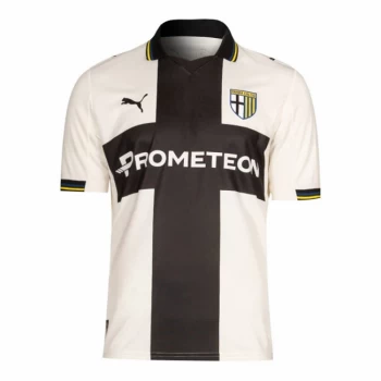 Maglia Home Uomo Parma Calcio 1913 25-26