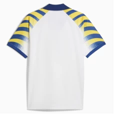 Parma Calcio 1913 Herren Ausweichtrikot 25-26