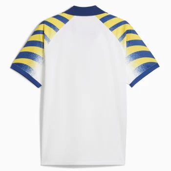Parma Calcio 1913 Herren Ausweichtrikot 25-26