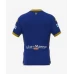 Maglia Parma Away Blue 2020 2021