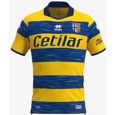 Maglia Parma Calcio Away 2021-22