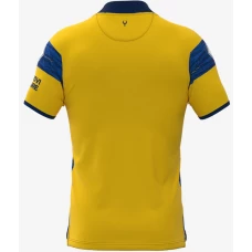 Maglia Parma Calcio Away 2021-22