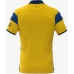 Maglia Parma Calcio Away 2021-22