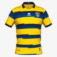 Maglia da trasferta Parma Calcio 2022-23