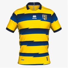 Maglia da trasferta Parma Calcio 2022-23