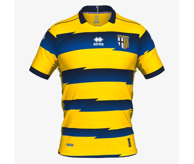 Maglia da trasferta Parma Calcio 2022-23