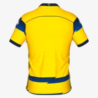 Maglia da trasferta Parma Calcio 2022-23