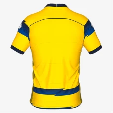 Maglia da trasferta Parma Calcio 2022-23