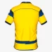 Maglia da trasferta Parma Calcio 2022-23