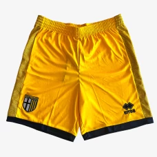 Pantaloncini da trasferta Parma Calcio 1913 2022-23
