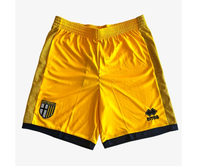 Pantaloncini da trasferta Parma Calcio 1913 2022-23