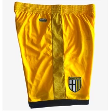 Pantaloncini da trasferta Parma Calcio 1913 2022-23