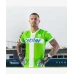 Maglia Parma Portiere Racing Verde 2020 2021