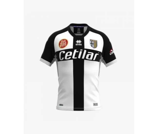 Maglia Parma Home 2020 2021