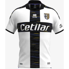 Maglia Parma Calcio Home 2021-22