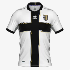 Maglia Home Parma Calcio 2022-23