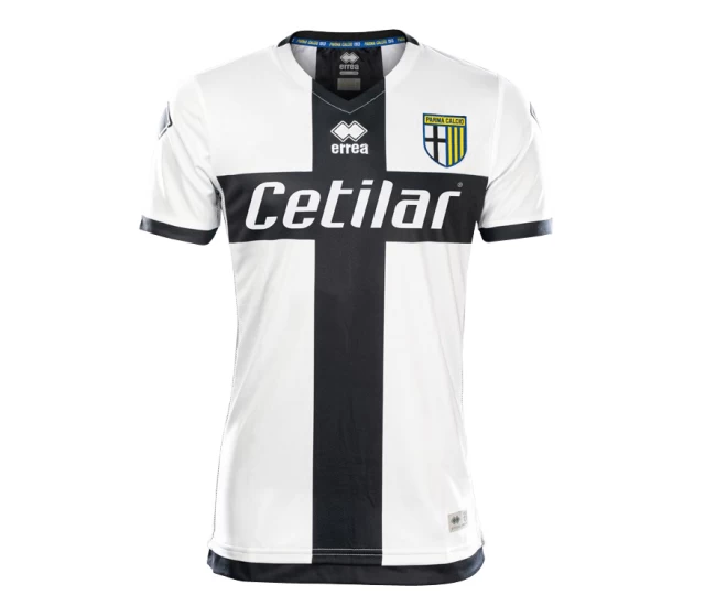 Parma Calcio Maglia Gara Home 2019-20