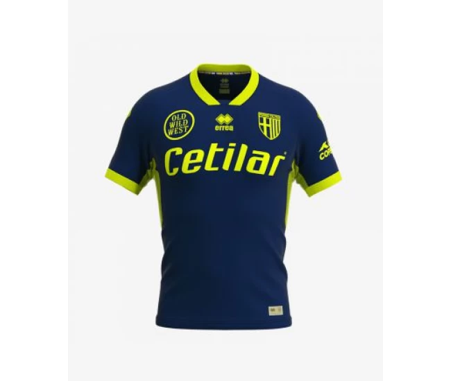 Terza Maglia Parma 2020 2021