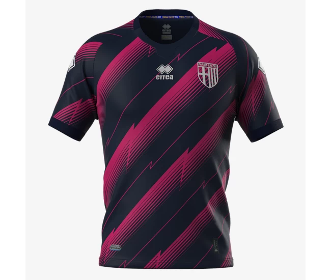 Terza Maglia Parma Calcio 2022-23