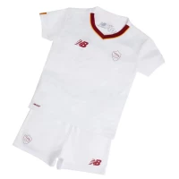 AS Roma Away Kids Kit 2022-23