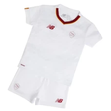 AS Roma Away Kids Kit 2022-23