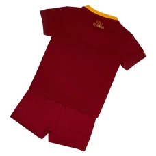 AS Roma Home Kids Kit 2022-23