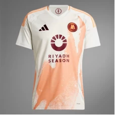 Maglia da trasferta AS Roma Uomo 24-25
