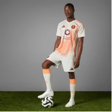 Maglia autentica da trasferta AS Roma Uomo 24-25