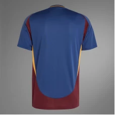Terza maglia da uomo AS Roma 24-25