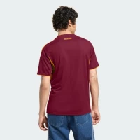 Maglia autentica da casa AS Roma Uomo 25-26
