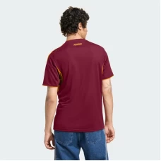 Maglia autentica da casa AS Roma Uomo 25-26 Maglia autentica da casa AS Roma Uomo 25-26